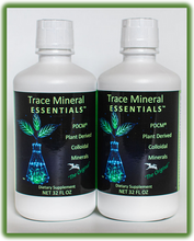 Load image into Gallery viewer, Trace Mineral Essentials
