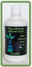 Load image into Gallery viewer, Trace Mineral Essentials