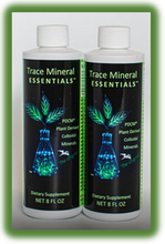 Load image into Gallery viewer, Trace Mineral Essentials