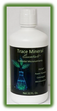 Load image into Gallery viewer, Trace Minerals Essential
